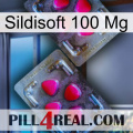 Sildisoft 100Mg 15